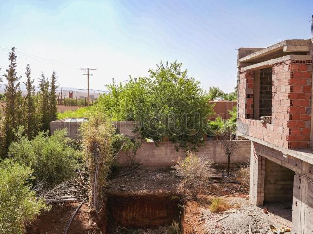 Villa vente à Al Haouz, L'Oriental