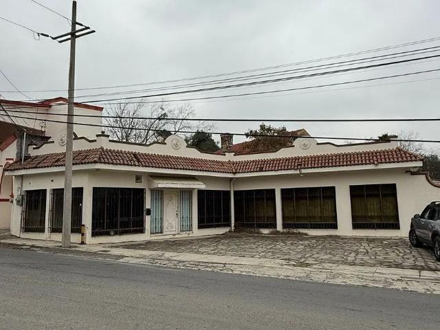 Local Comercial en venta en Gral. Terán, Nuevo León
