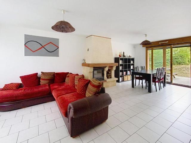 Villa vente à Douai, Orchies