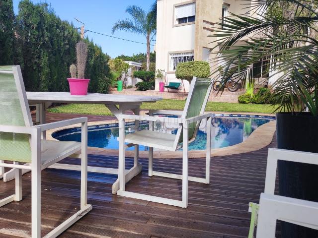 Appartement vente à Ben Slimane