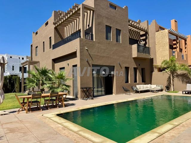 Propriété vente à Anfa, Gharb-Chrarda-Beni Hssen