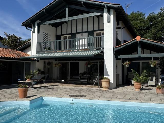 Maison vente à Bayonne, Bassussarry