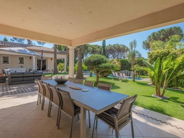 Maison vente à Arrondissement de Draguignan, Saint-raphaël