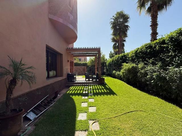 Villa vente à Marrakech, L'Oriental