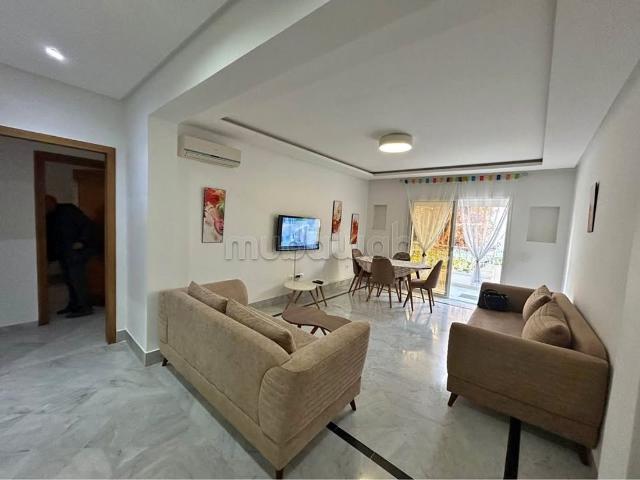 Villa location à Khouribga