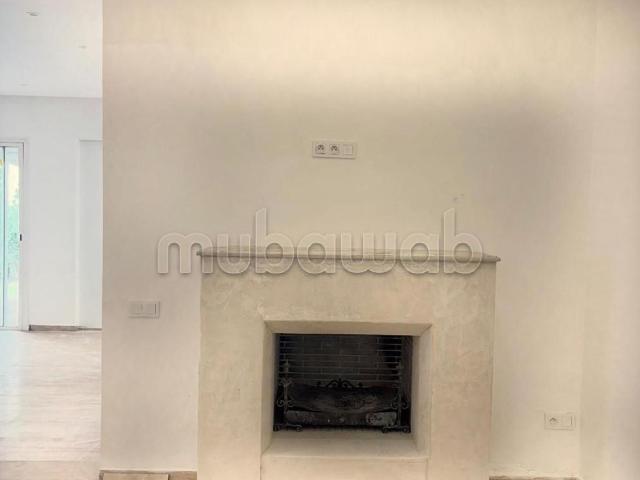 Villa location à Anfa, Gharb-Chrarda-Beni Hssen
