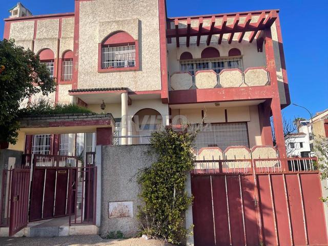 Propriété vente à Meknès