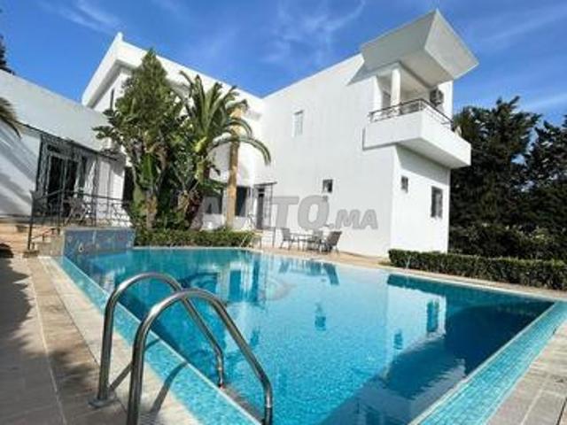 Propriété vente à Tangero, Tanger-Tétouan