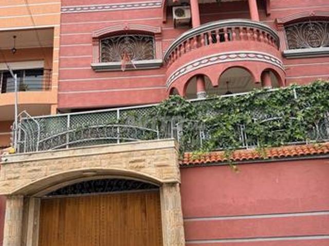 Propriété vente à Anfa, Gharb-Chrarda-Beni Hssen
