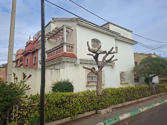 Propriété vente à Deroua, Gharb-Chrarda-Beni Hssen