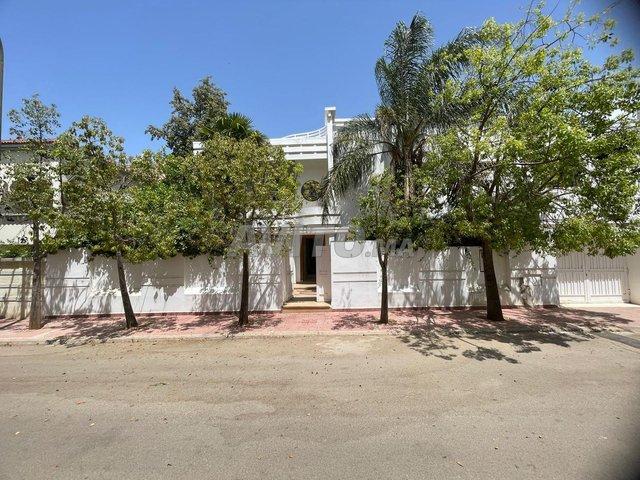 Propriété vente à Meknès