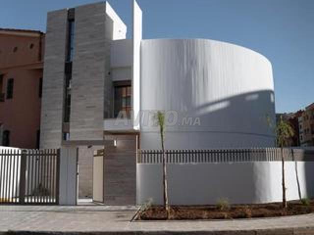 Maison vente à Mellal