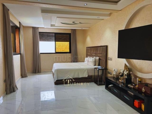 Villa vente à Marrakech, L'Oriental