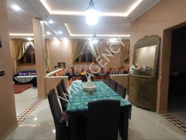 Propriété vente à Al Haouz, L'Oriental