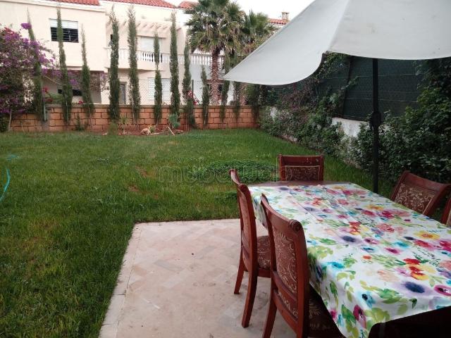 Villa vente à Oulad Rahal, Gharb-Chrarda-Beni Hssen