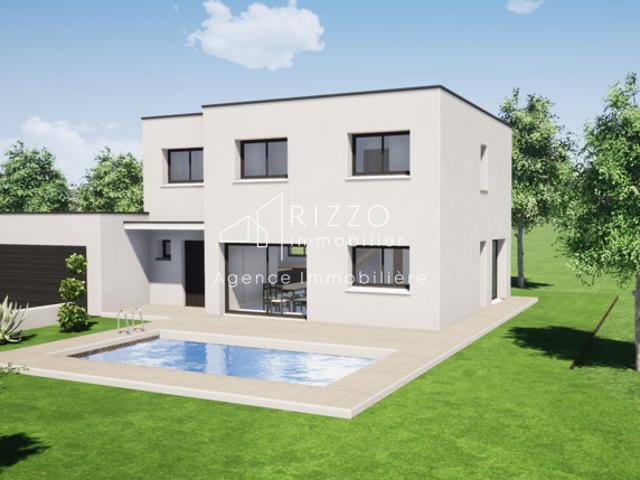 Maison vente à Nantua, Châtillon-en-michaille