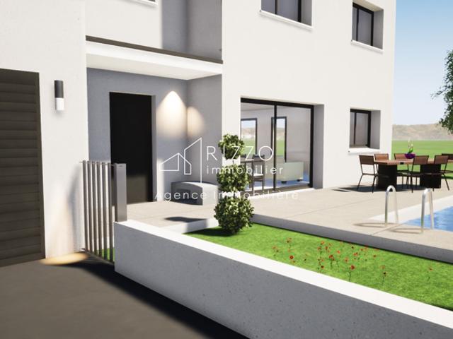 Maison vente à Nantua, Châtillon-en-michaille