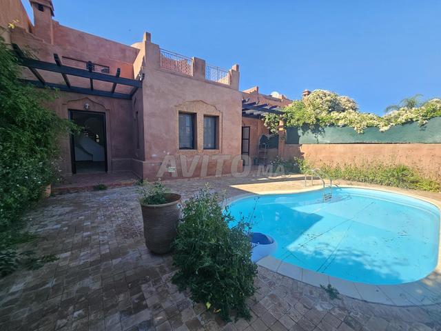 Propriété location à Anfa, Gharb-Chrarda-Beni Hssen