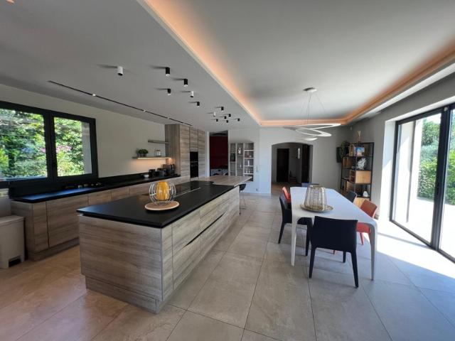 Villa vente à Grasse, Le Rouret