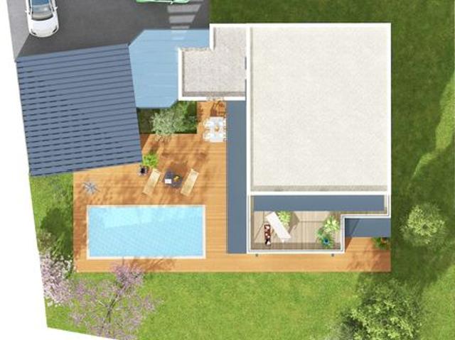 Maison vente à Toulouse, Balma