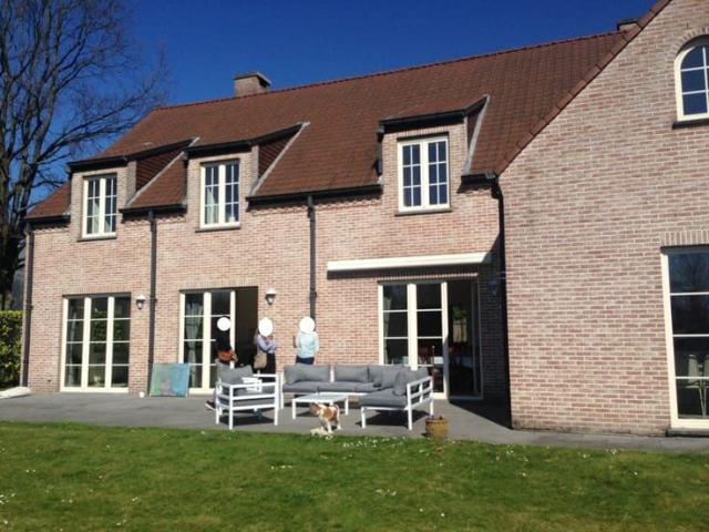 Maison location à Le Rode, Brabant