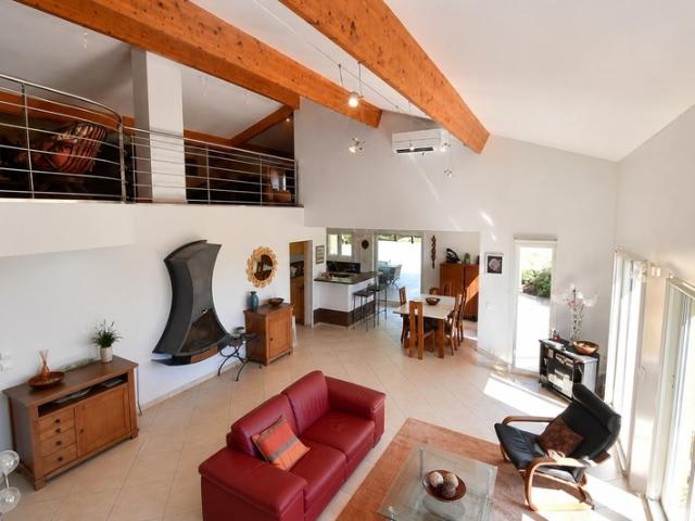 Villa vente à Toulouse, Bruguières