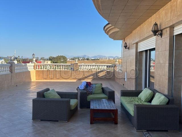 Villa vente à Tétouan, Tanger-Tétouan