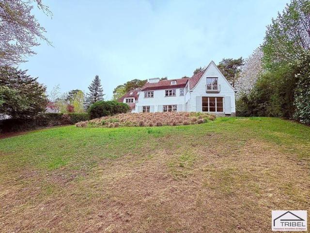 Maison location à Uccle, Bruxelles
