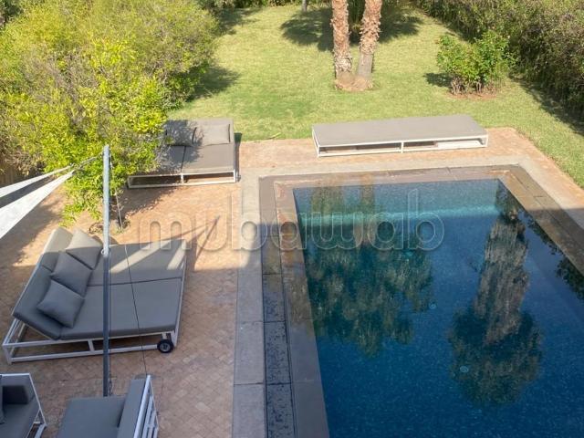 Villa vente à Marrakech, L'Oriental