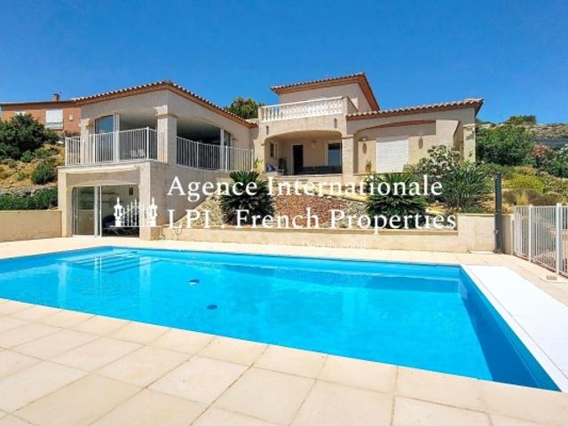 Maison vente à Narbonne, Fitou