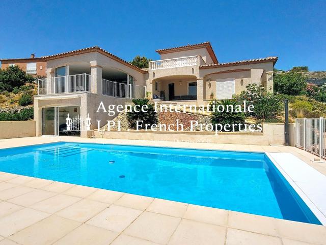 Villa vente à Narbonne, Fitou