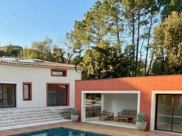 Villa vente à Sartène, Sari-solenzara