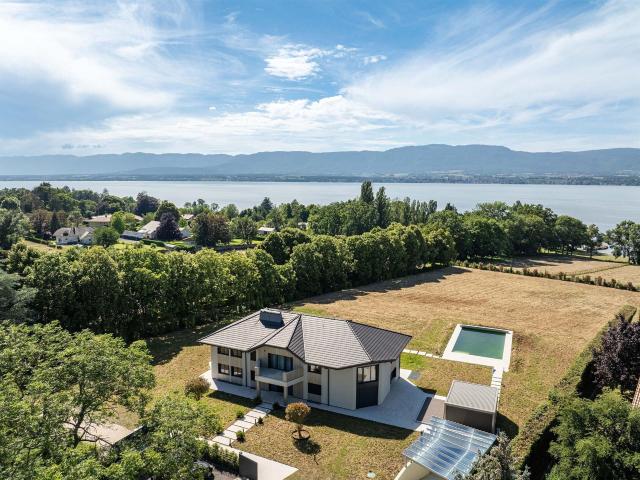 Maison vente à Thonon-les-Bains, Nernier
