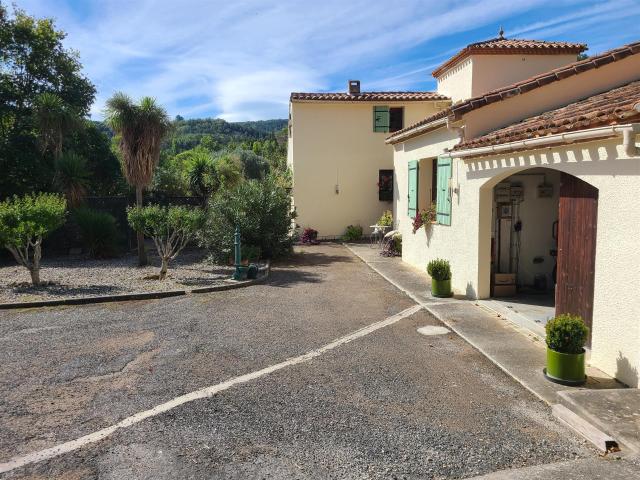 Maison vente à Limoux, Rouvenac