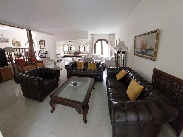 Villa vente à Casablanca