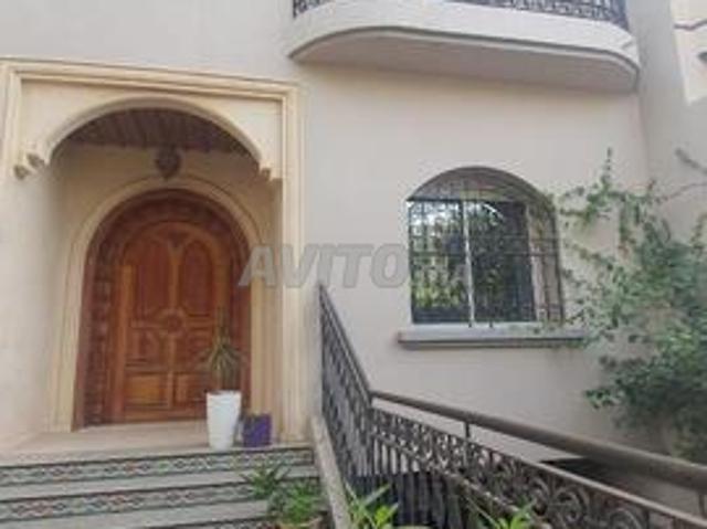 Propriété vente à Anfa, Gharb-Chrarda-Beni Hssen