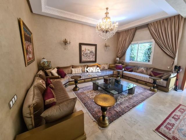 Villa vente à Marrakech, L'Oriental