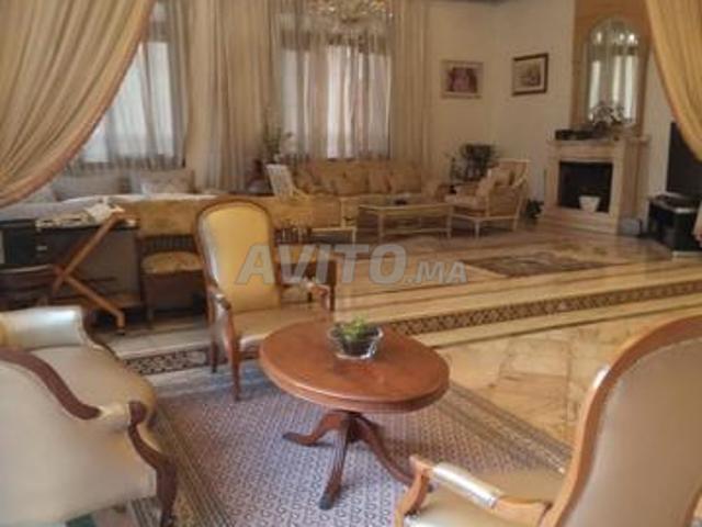 Propriété vente à Anfa, Gharb-Chrarda-Beni Hssen