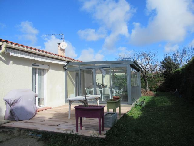 Villa vente à Toulouse, La Salvetat-saint-gilles