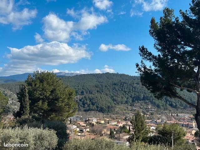 Maison vente à Saint-zacharie, Principauté de Monaco