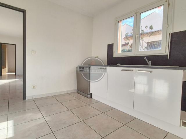 Maison vente à Béziers, Agde