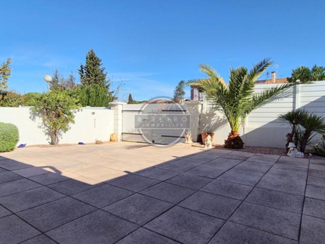 Maison vente à Béziers, Agde