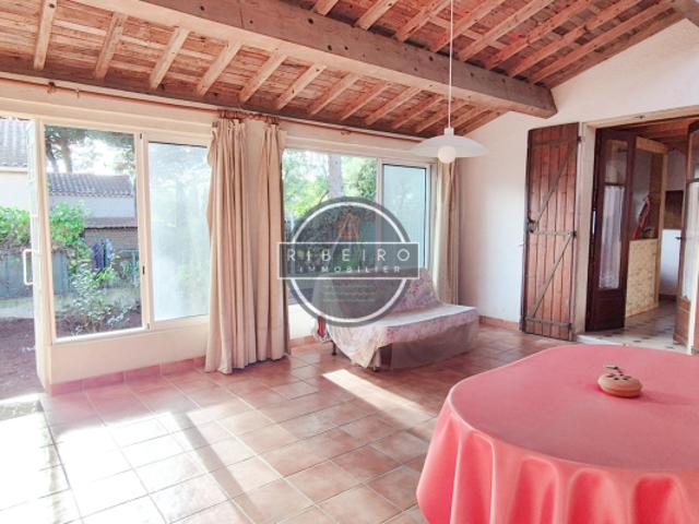 Maison vente à Béziers, Agde