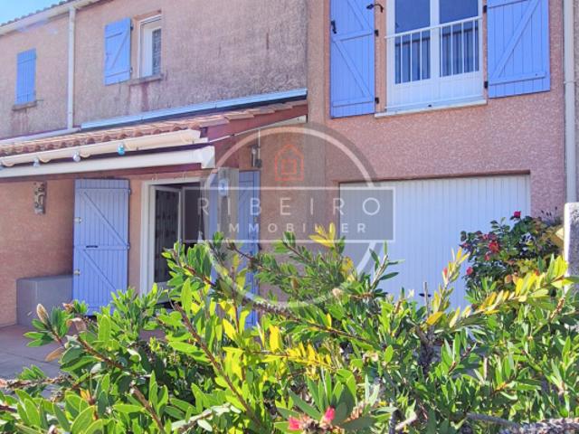 Maison vente à Béziers, Agde