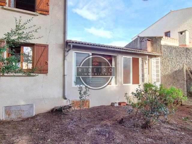 Maison vente à Béziers, Agde