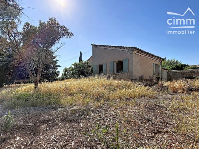 Maison vente à Aubignan, Vaucluse