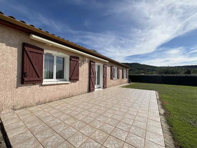 Villa vente à Castres, Sorèze
