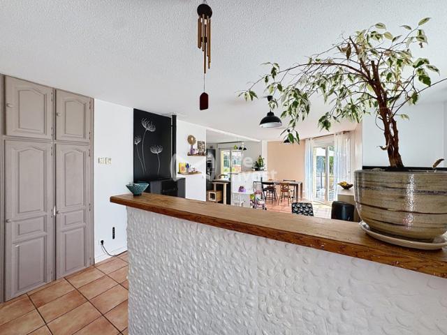 Maison vente à Riom, Marcillat