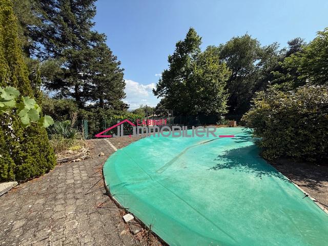 Villa vente à Tournon-sur-Rhône, Saint-péray