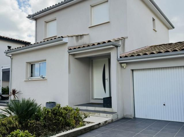 Maison vente à Montpellier, Lunel